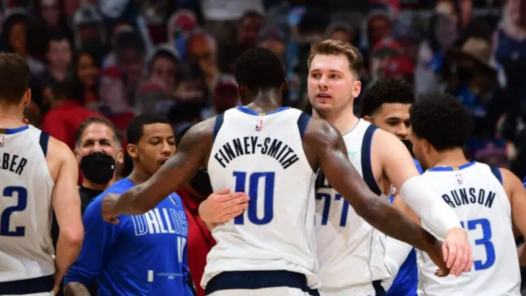 Mavericks x Clippers: onde assistir e horário da NBA hoje ao vivo – 25/05
