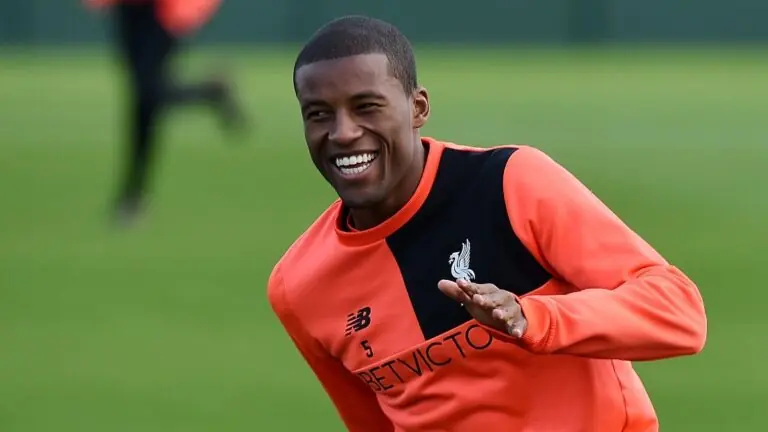 Barcelona? PSG? confira os possíveis destinos de Georginio Wijnaldum