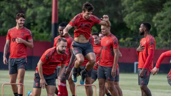 Saiba onde assistir todos os jogos de hoje, quinta-feira – 27/05/2021