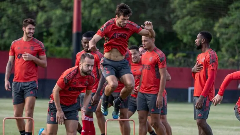 Saiba onde assistir todos os jogos de hoje, quinta-feira – 27/05/2021