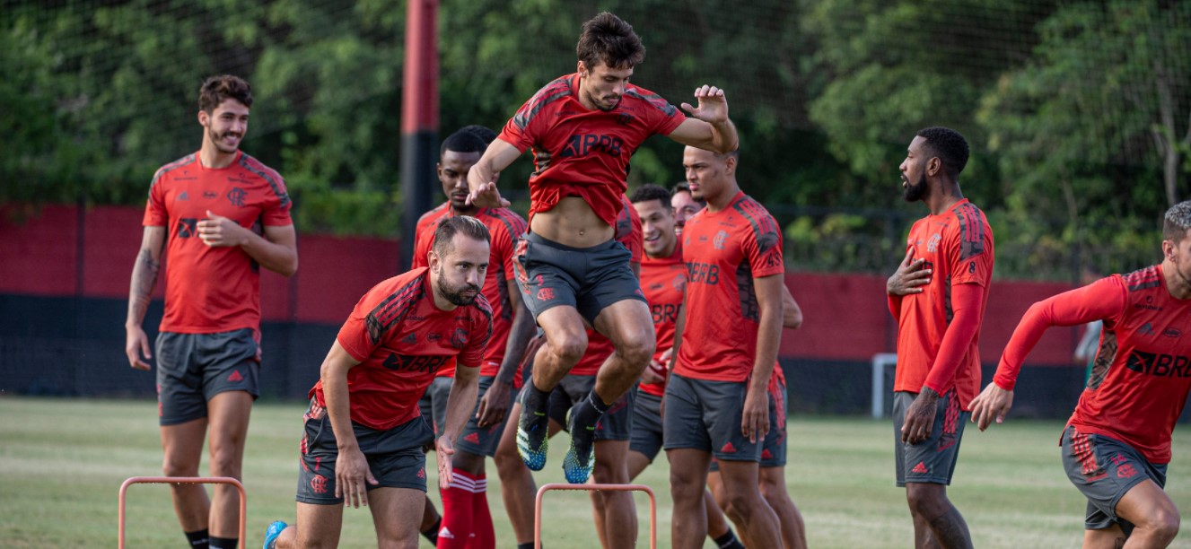 Saiba quais são os jogos de hoje, quinta, 27 de abril, no Brasil e exterior