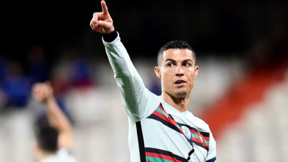 Programação de jogos na Eurocopa 2021 no fim de semana