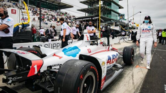 500 milhas de Indianápolis: onde assistir e horário hoje – 30/05/2021