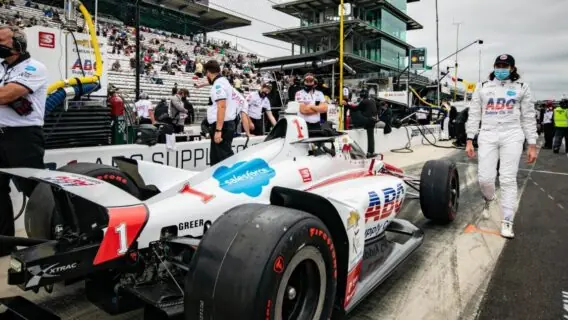 500 milhas de Indianápolis: onde assistir e horário hoje – 30/05/2021