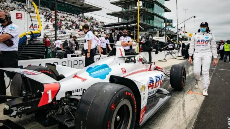 500 milhas de Indianápolis: onde assistir e horário hoje – 30/05/2021