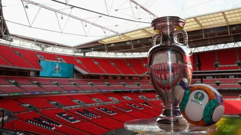 Conheça os 11 estádios da Eurocopa em 2021