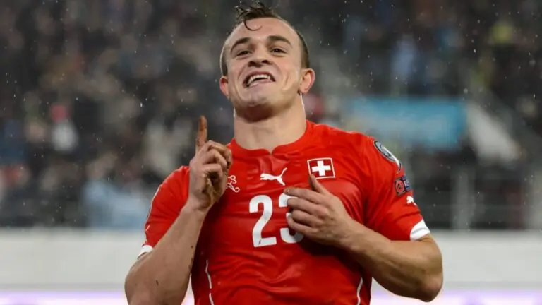 Suíça x Estados Unidos: onde assistir ao amistoso internacional (30/05)