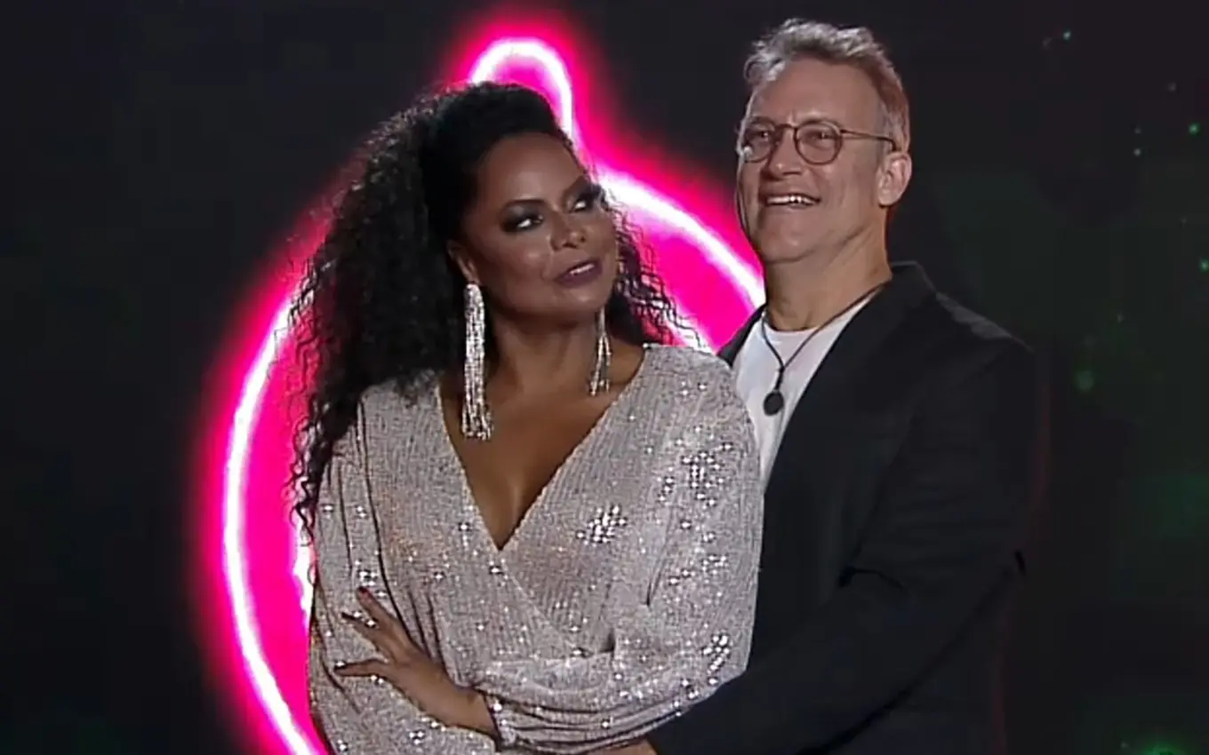 participantes Power Couple