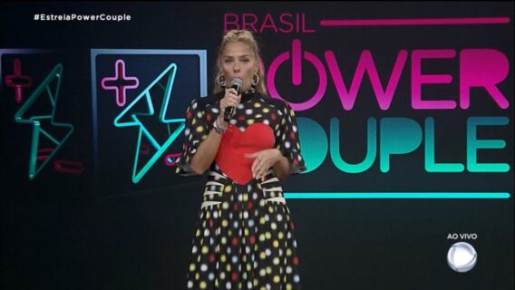 Veja que horas começa a formação de DR no Power Couple hoje (09/06)