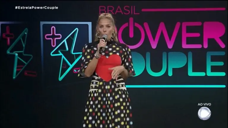 Veja que horas começa a formação de DR no Power Couple hoje (09/06)