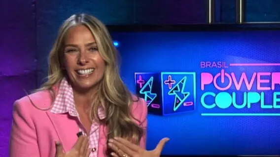 O que é Power Couple? Conheça o reality de casais da Record