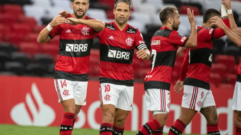 Chaveamento da Libertadores 2021: veja o caminho dos brasileiros