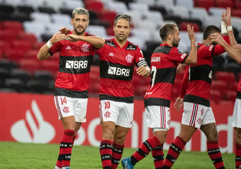 Flamengo pode, praticamente, garantir-se nas oitavas em caso de triunfo nesta rodada