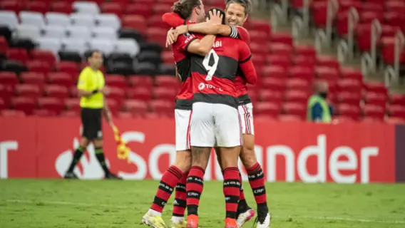 Jogo do Flamengo hoje – 1/5: como assistir e escalação do Carioca 2021