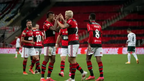 Quando o Flamengo joga? Clube vai ficar 10 dias sem partidas