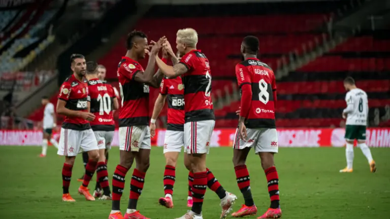 Quando o Flamengo joga? Clube vai ficar 10 dias sem partidas