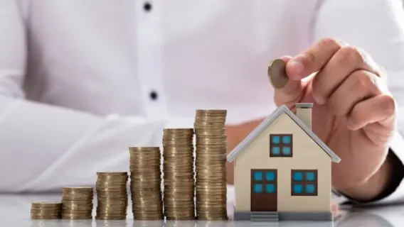 Crédito imobiliário mantém juros anteriores à alta da Selic