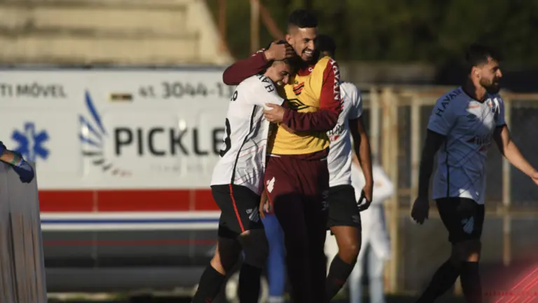 Jogo do Athletico hoje na Sul-americana – 27/5: como assistir e horário