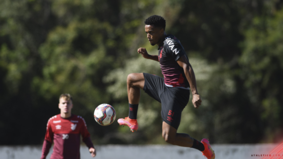 Onde assistir e horário de Toledo x Athletico Paranaense hoje – 15/5