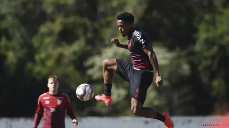 Onde assistir e horário de Toledo x Athletico Paranaense hoje – 15/5