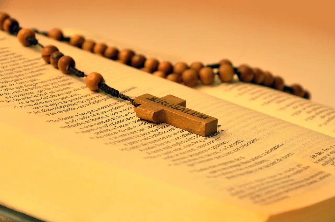 terço da misericórdia como rezar