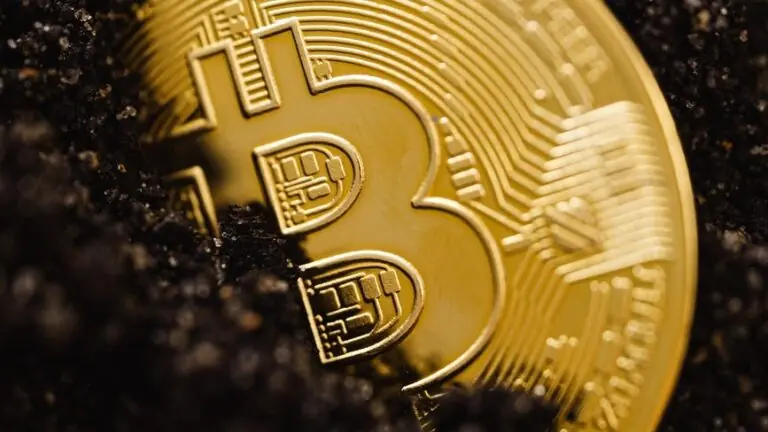 Apesar das quedas, 76% dos investidores de bitcoin estão no lucro