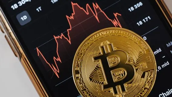 Bitcoin dispara com nova postagem de Elon Musk