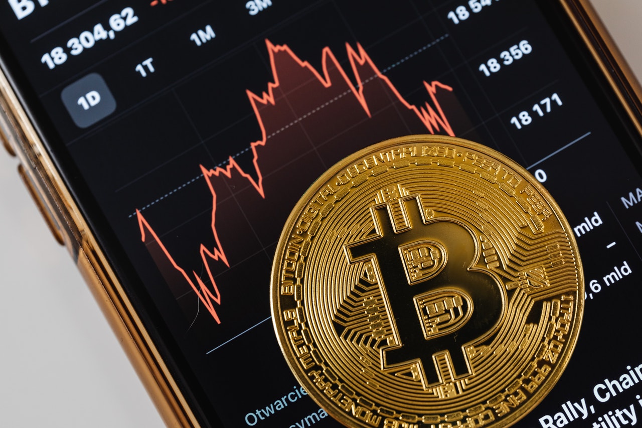 matéria sobre desempenho do bitcoin segundo pesquisa