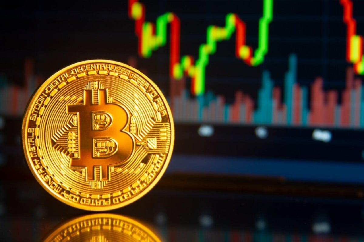 matéria sobre o mercado de bitcoin visto por analistas