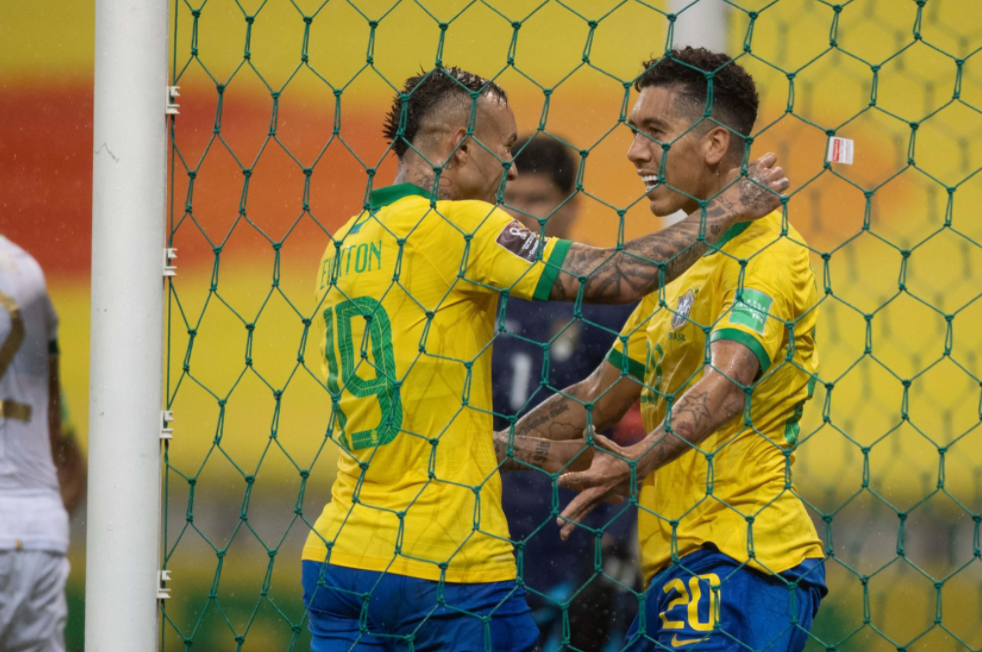 Equipe brasileira joga Eliminatórias em busca de manter a liderança da competição