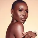 Candidata do Canadá no Miss universo 2021