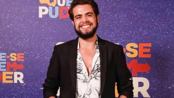 Com quem Catatau vai ficar em Salve-se Quem Puder?