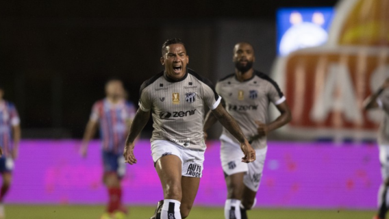 Final da Copa do Nordeste 2021: data, local e horário