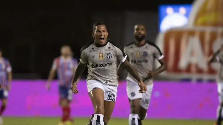 Final da Copa do Nordeste 2021: data, local e horário