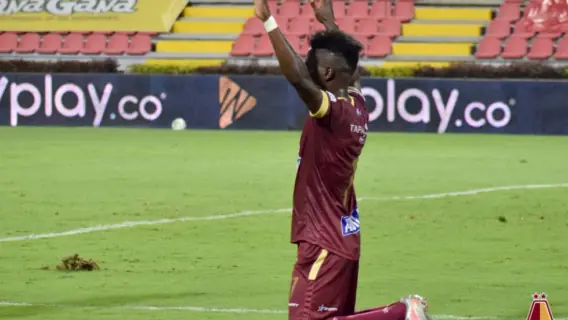 Tolima x Emelec hoje – 7/5: como assistir jogo da Sul-americana