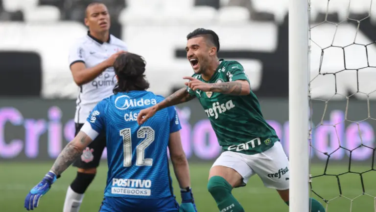 Veja os melhores memes da eliminação do Corinthians para o Palmeiras
