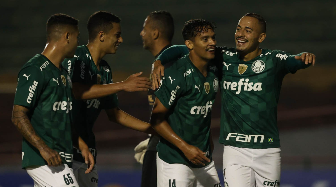 Confira do que o Palmeiras precisa para avançar às quartas de final do Paulistão 2021