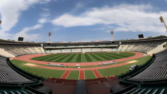 Saiba quais serão os estádios da Copa América 2021