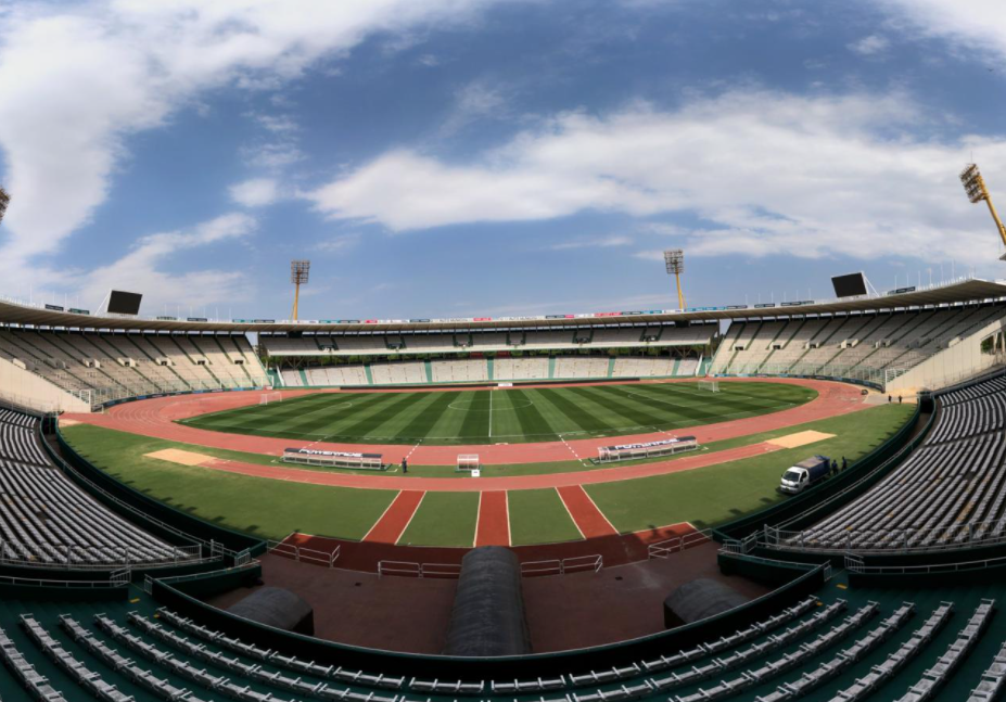 Saiba quais serão os estádios da Copa América 2021