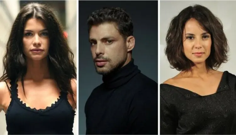 próxima novela das 9