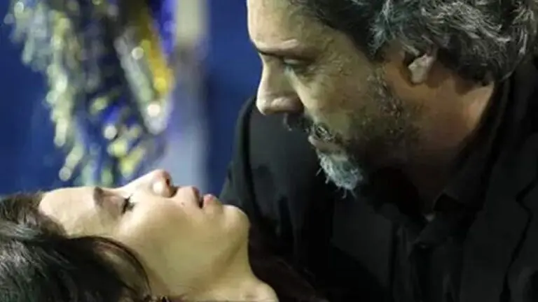 Cora morre na novela Império? Relembre o fim da personagem