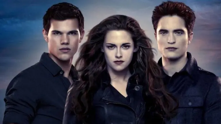 Saiba qual é a ordem correta para assistir a Saga Crepúsculo