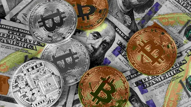 Bitcoin perde força diante de avanço de altcoins