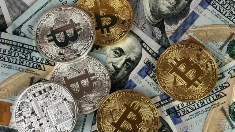 Mercado de criptoativos ganha US$ 200 bilhões em capitalização