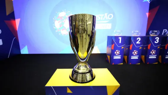 Saiba as datas, horários e onde assistir final do Paulistão 2021