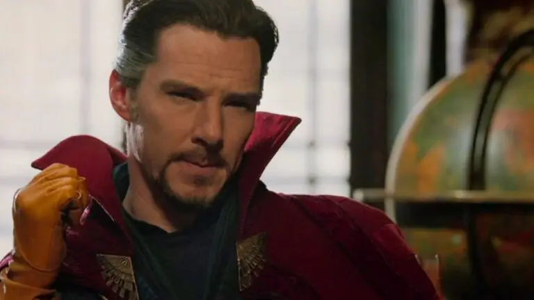 Temperatura Máxima hoje exibe o filme Doutor Estranho – 30/05