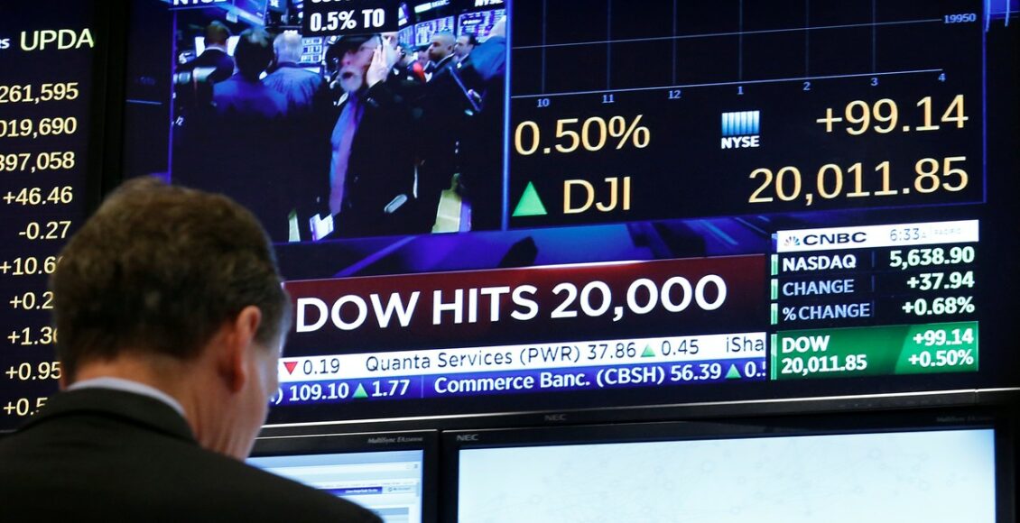 &P Dow Jones Indices lança seus primeiros índices de criptoativos
