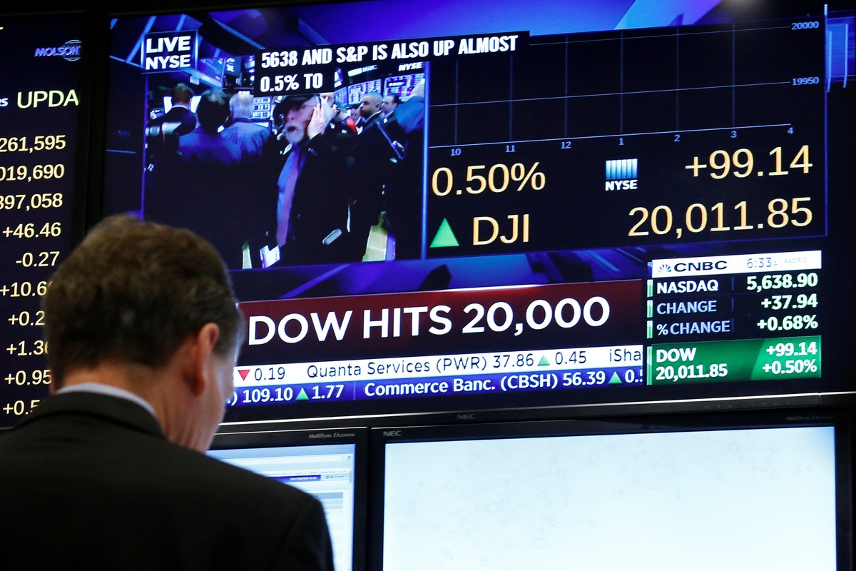 &P Dow Jones Indices lança seus primeiros índices de criptoativos