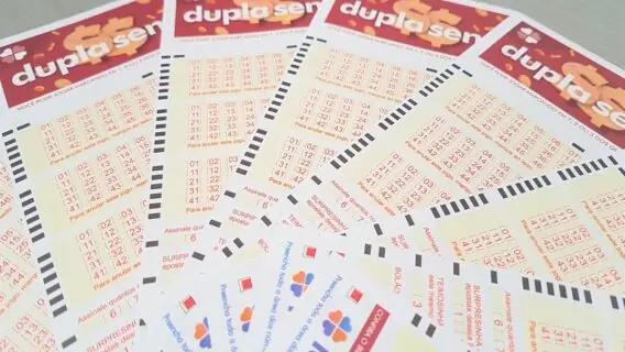 Resultado da Dupla Sena 2224 hoje – 18/05/21; veja os números