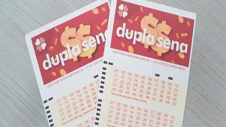 Dupla Sena 2229: veja os números sorteados sábado (29/05/21)